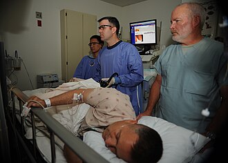 The Colonoscope
