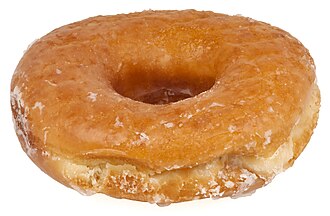 LaMar's Donut Hole