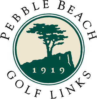 18th Hole, Pebble Beach