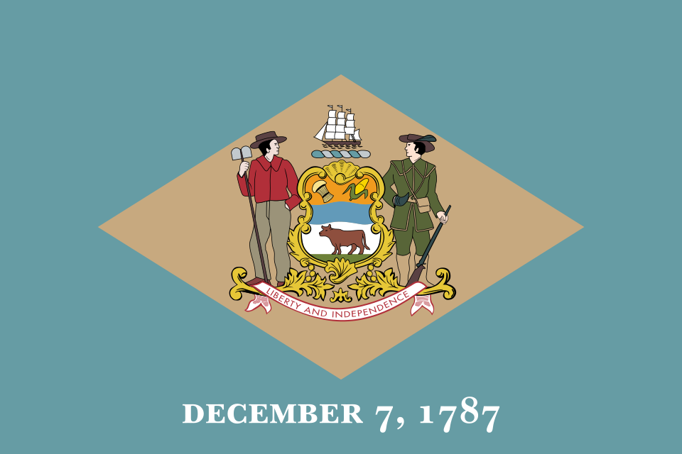 Delaware Loophole