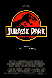 Velociraptor Scale Error