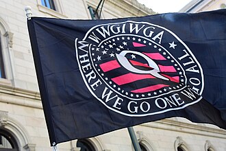 The QAnon Spiral