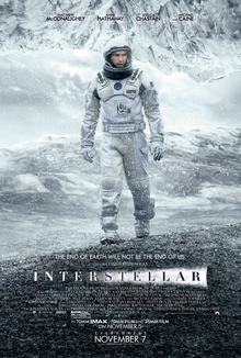 Interstellar's Wormhole