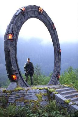 The Stargate